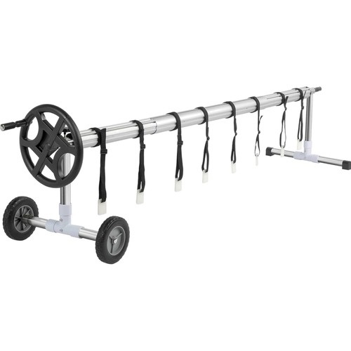 Pool abrollsystem poolplane - pool, abrollsystem,