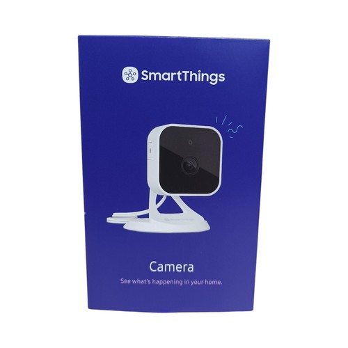 Smartthings aeotec camera wifi - smartthings,