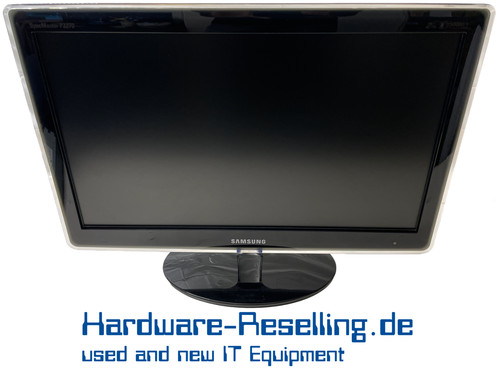 Samsung syncmaster p2270 - syncmaster,