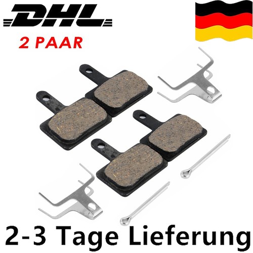 Fahrrad bremsbeläge für - fahrrad,