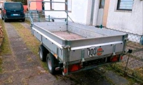 Stema 100kmh zulassung - stema,