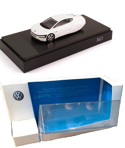 Spark xl1 concept - 1:43,