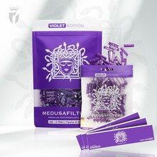 Medusa aktivkohlefilter 250er - medusa,