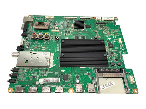 Hauptplatine eax63686303 - hauptplatine,