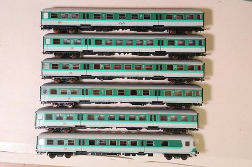 Zugset liliput 309471 - liliput, h0