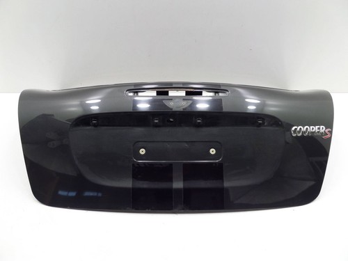 Mini cooper roadster r59 - r59, 2014