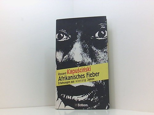 Afrikanisches fieber - afrikanisches,