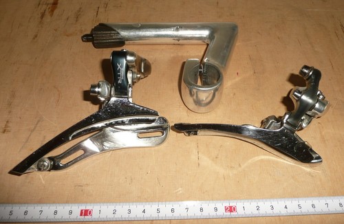 Shimano xtr m901 - shimano,