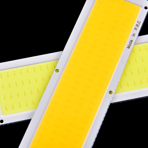 1000lm 10w cob led - strip, light