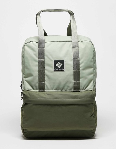 Columbia unisex trek backpack - columbia,