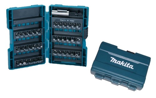 Makita bit set tlg in - tlg.,