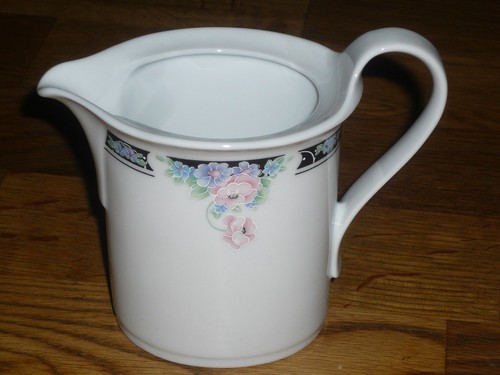 Milchkännchen seltmann - milchkännchen,