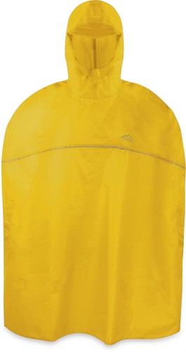 Kinder regenponcho mit kapuze - kinder,