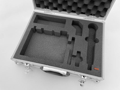 Passen für shure - (case),