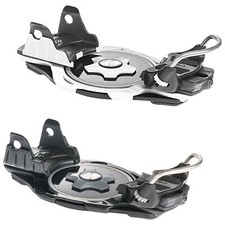 Intec titanium step race - f2,