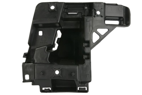 Stoßstange halter hinten - stoßstange,