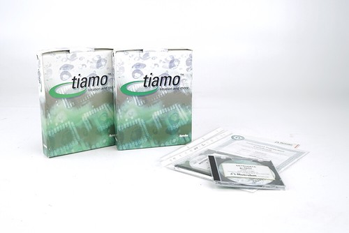 Metrohm tiamo software - tiamo,