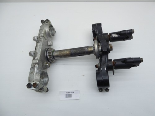 Yamaha 600 tenere - yamaha, 3aj