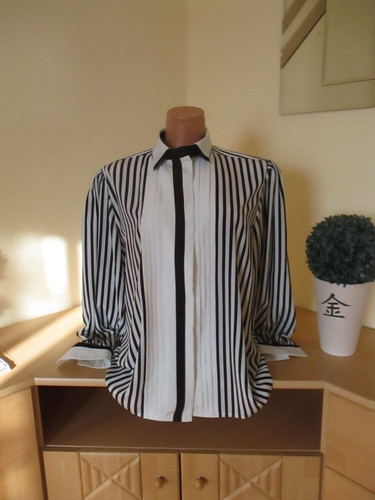 Mario rosella damen bluse - rosella, gr