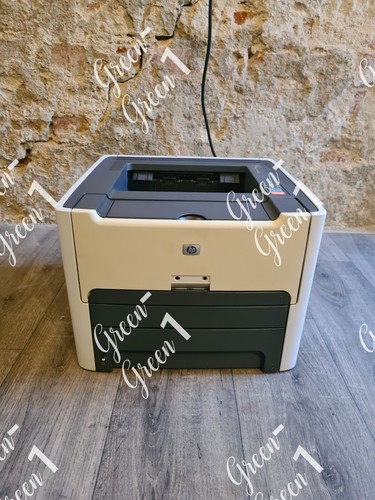 Laserjet 1320 21seinten - laserjet,