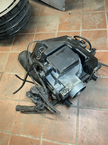 Mercedes 250 turbodiesel - 250,