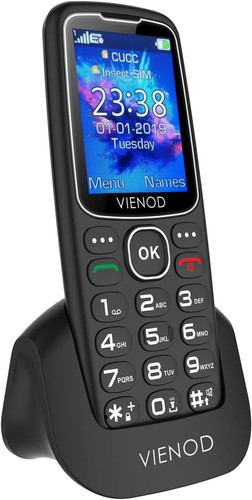 Vienod v206 entsperrtes - vienod,