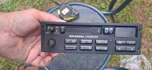 Bmw blaupunkt bavaria e30 - ,