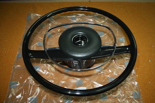 Mercedes lenkrad w108 w109 - w108,