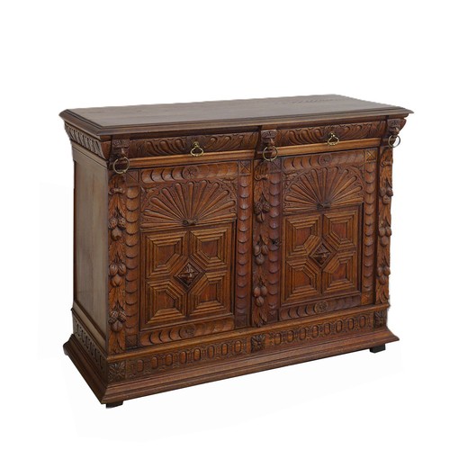 Anrichte sideboard schrank - anrichte, tv-schrank