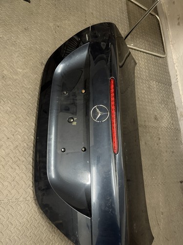 Original mercedes clk w209 - original,