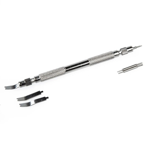 Spring bar tool - ,, watchmaker's