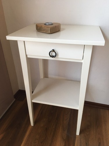 Ikea hemnes ablagetisch - hemnes,
