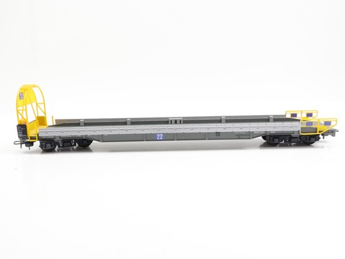 Hag 375 güterwagen - hag, h0 375 güterwagen