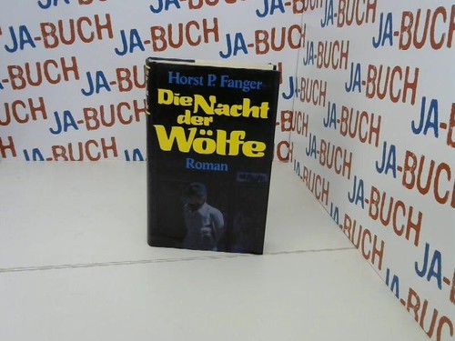 Die nacht der wölfe fanger - der,