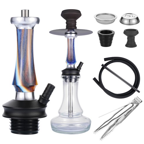Rman mini shisha set - to, go