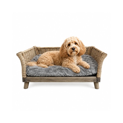 Unus hundekorb hundebett aus - unus,