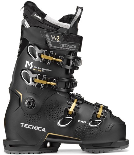 Tecnica mach sport - mv, x