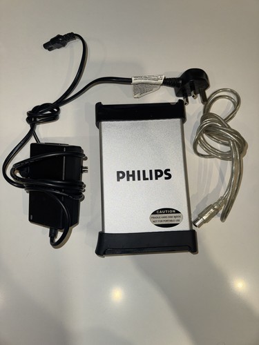 Philips externe festplatte - philips,