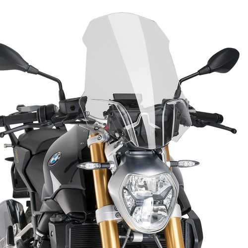 Nakedbike scheibe für - für, bmw