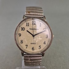 Klassische herren uhr - klassische,
