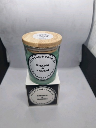 Restposten duftkerzen black - duftkerzen,