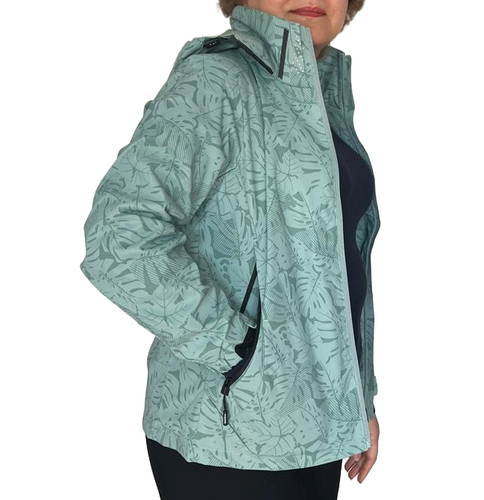 Damen trainingsjacke jogging - damen,