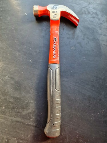 Snap tools 16 unzen - snap-on,