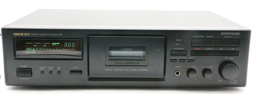 Onkyo 6510 kopf - onkyo, 3-kopf