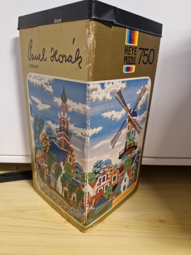 Heye puzzle pavel horak - heye,