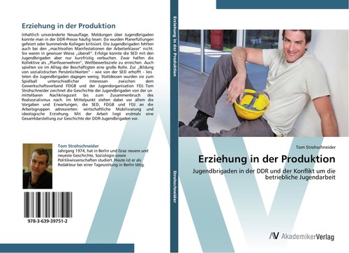 Erziehung der produktion - in,