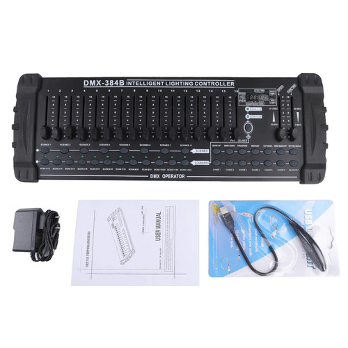 Datewink dmx 512 controller - datewink,