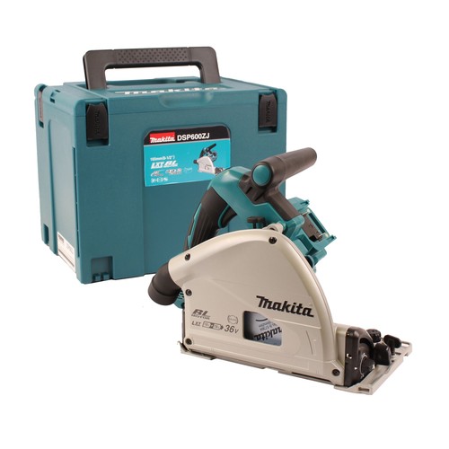Makita akku tauchsäge 2x18v - makita,