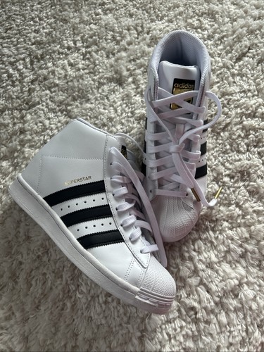 Adidas superstar wedge - superstar,