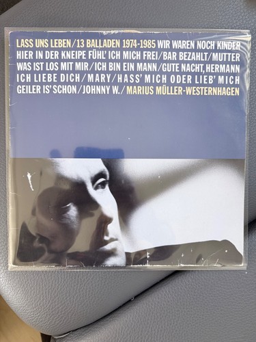 Marius müller westernhagen - marius, müller-westernhagen